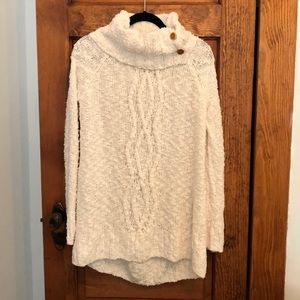 Anthropologie Sweater